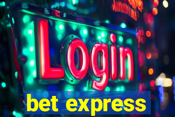 bet express